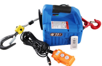 便攜式牽引葫蘆為什么不暢銷