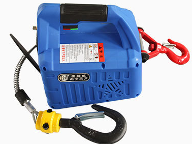 夏天裝空調(diào)買多大規(guī)格的電動葫蘆