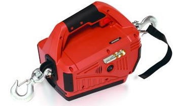 鋼絲繩牽引葫蘆