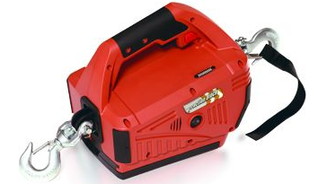 鋼絲繩牽引葫蘆