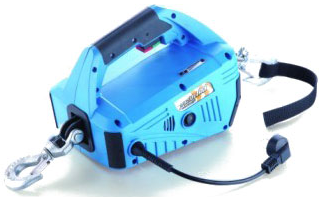 便攜式牽引葫蘆