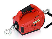 鋼絲繩牽引葫蘆