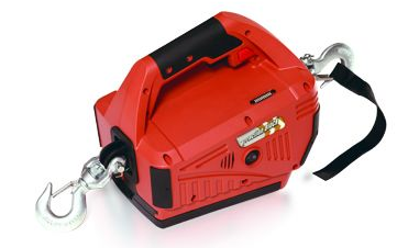 手動式便攜式牽引葫蘆的產(chǎn)品產(chǎn)品展示圖