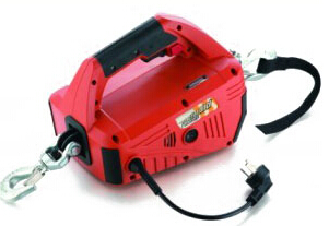 手動便攜式牽引葫蘆的產(chǎn)品展示圖