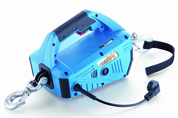 便攜式牽引葫蘆