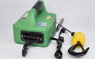 牽引電動(dòng)葫蘆