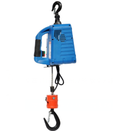 便攜式牽引葫蘆