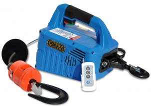 便攜式牽引葫蘆