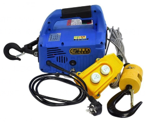 便攜式牽引葫蘆